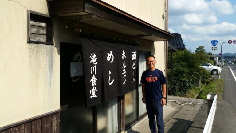 名店の極秘閉店の噂（結果閉店せず）