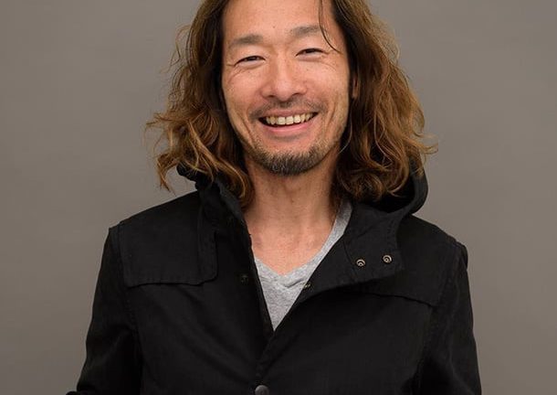 村尾隆介さんのイベントが西大寺で開催！