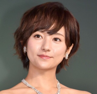 木村文乃さんが離婚していたことについてネタにしてみる