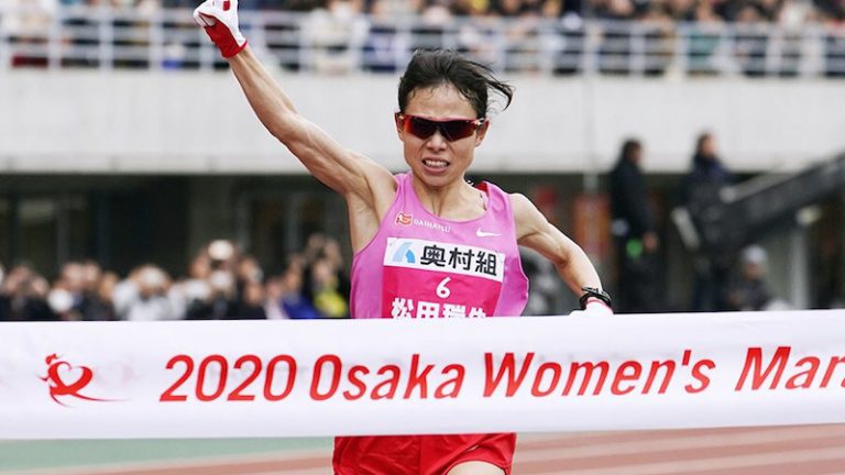 一山麻緒と松田瑞生、女子マラソンの明と暗に思う勝負の世界の厳しさ