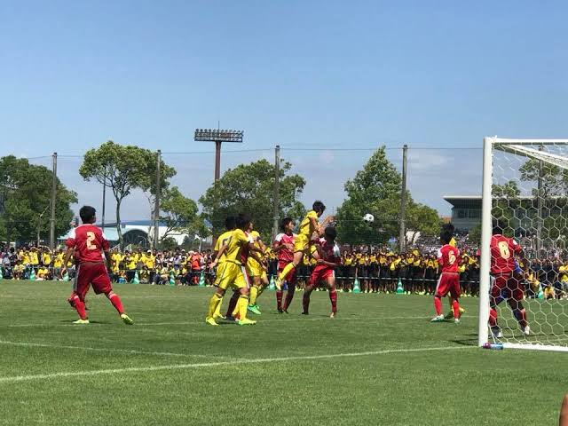 高校サッカーの強豪校でクラスター 恐れていた学校クラスターです ランニングを３日坊主で終わらせない シューズ ギア 練習法をプロが直伝 岡山のスポーツ店モミジヤスポーツ社長のマラソンsub3 5日記