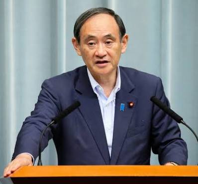 菅さん有力！？自民党総裁選で新体制へ、モミジヤスポーツも新年度へ