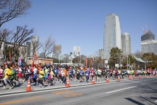 東京マラソン延期決定！次に出れるのはいつになるの？？