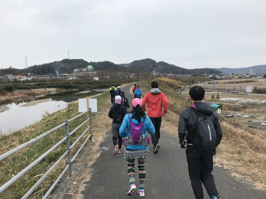 マラソン lsd 自転車をとりいれる