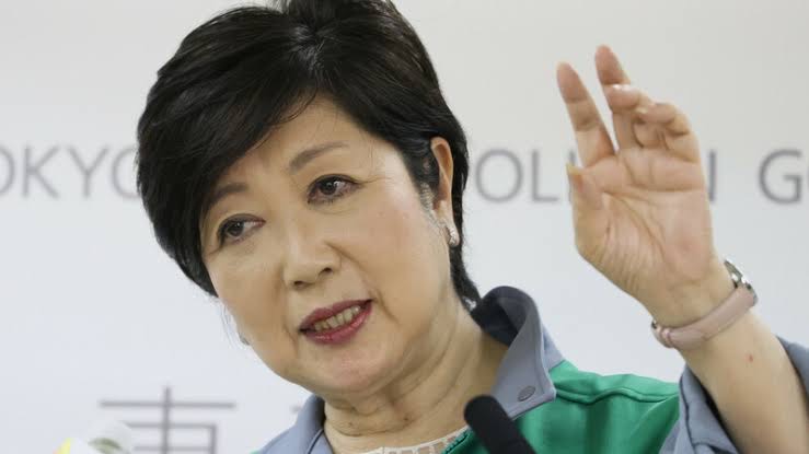 森会長をも踏み台に、小池百合子がオリンピックより大事なものは？