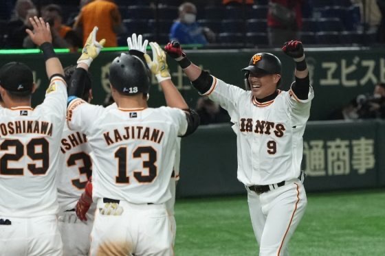 プロ野球開幕！今年も柴田竜拓選手をはじめ郷土出身選手を応援してます！