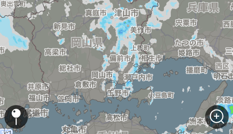 雨の日に計画的にレスト、6月になっての月間走行距離は？