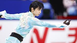 羽生結弦、異次元の滑りのために、どんな練習をしてるのか？