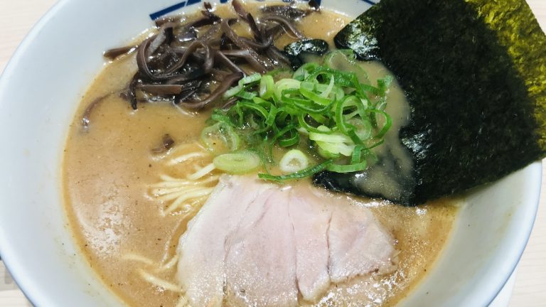 流行っているラーメン屋には理由がある