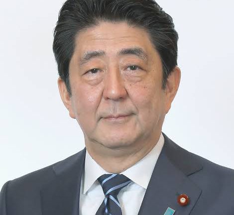 安倍元総理のご冥福をお祈りします