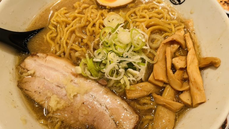 北海道視察報告グルメ編（店舗情報あり）