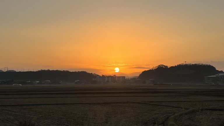 おかやまマラソン後、初めて20キロ走ってみた