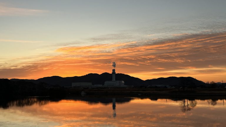 今年1番の氷点下ラン5+5で10キロ