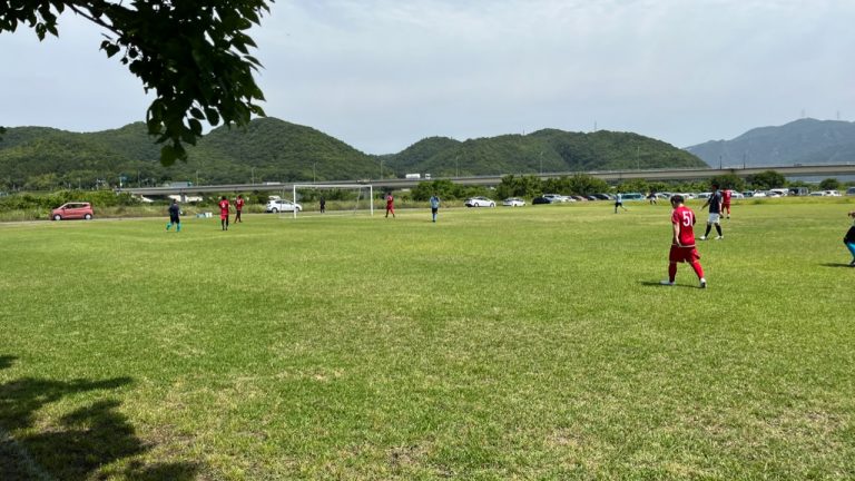 梅雨の晴れ間、色んなイベントが開催された今週末