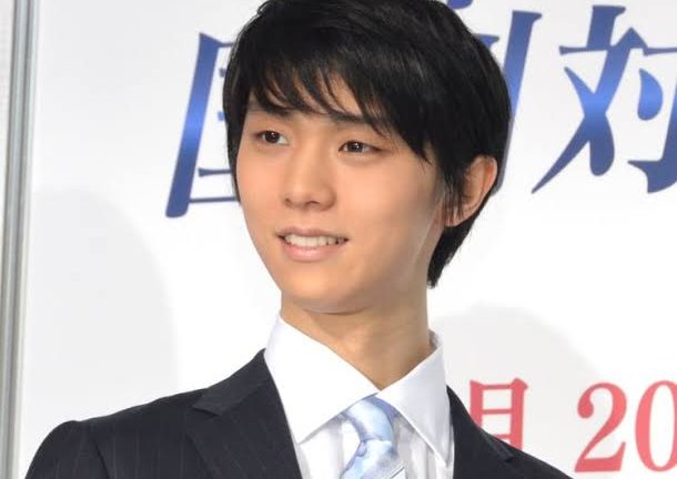 えっ？羽生結弦くんが離婚？！