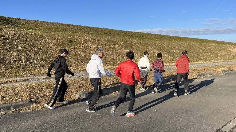 ４年ぶり無制限で開催された会陽（はだか祭り）の翌日