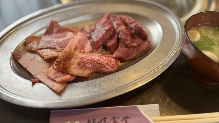一食ごとにギャンブルをしてる感覚です（笑）