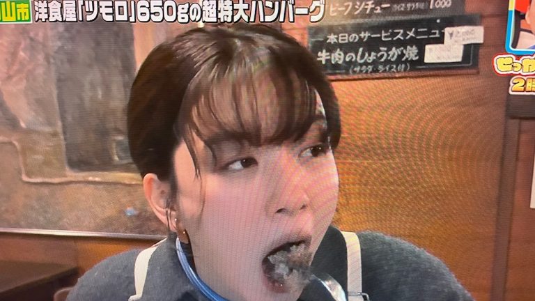 やらせじゃないと思った、せっかくグルメ岡山編