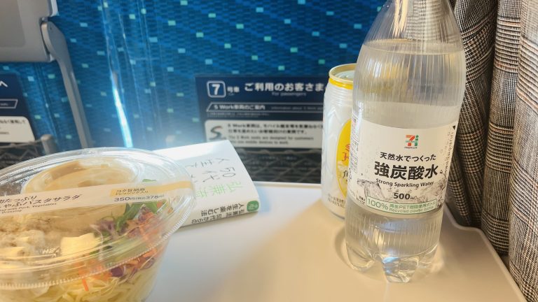 久しぶりの展示会で、大阪に日帰り出張