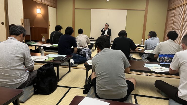 勉強したことを、どこまで本気でやれるかで、大きな差がつく