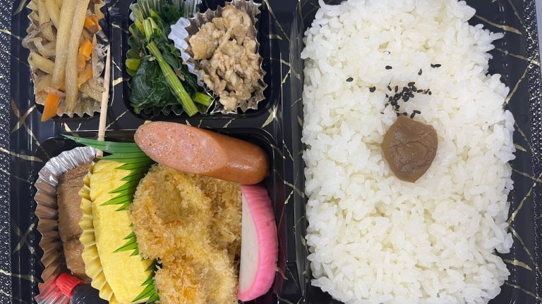 １年の総決算棚卸がスムーズに終わると