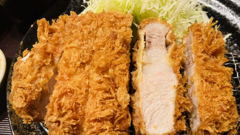 東京出張グルメ編（店舗情報アリ）