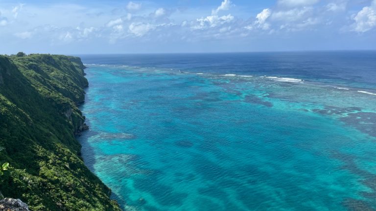 今回２ヶ月ぶりの宮古島で行ったところ、食べたもの