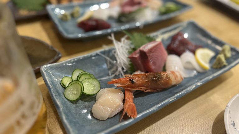 そして、走れないまま今週は大阪へ