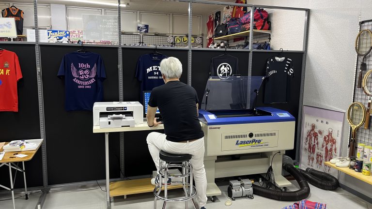 新兵器投入後の補習授業