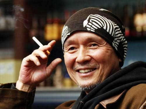 火野正平さんご逝去、こころ旅が視れなくなり寂しい