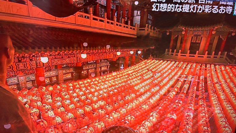 台湾、高雄の朝ランを考える
