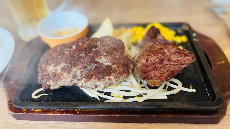 東京出張グルメ編（店舗情報あり）