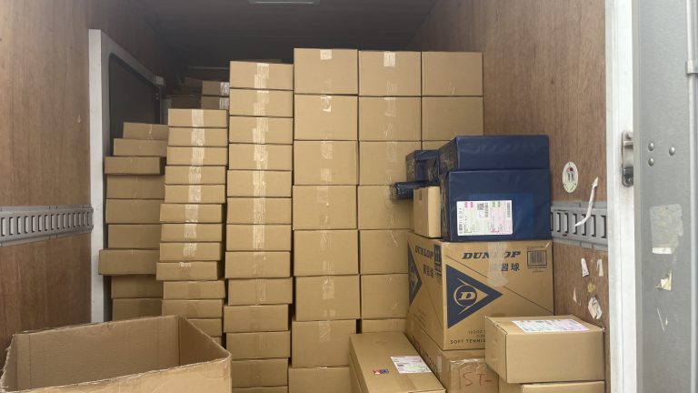 新入部員需要もラストスパート