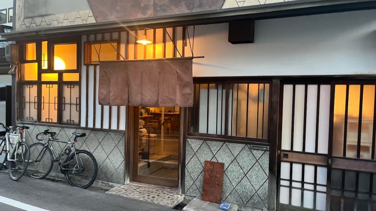 おやじサルメンバーで、ホルモン碌訪問！
