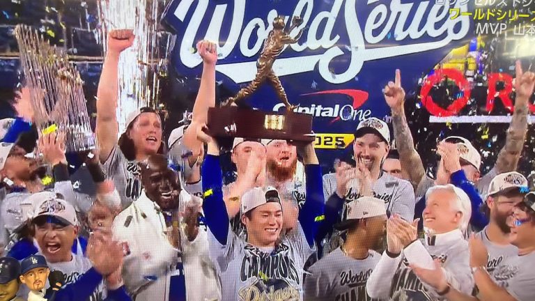 山本由伸、岡山の誇り、素晴らしい！