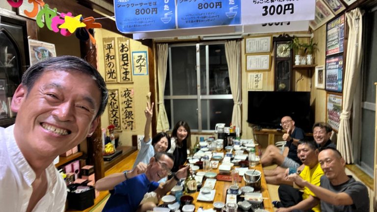 宮古島合宿１日目