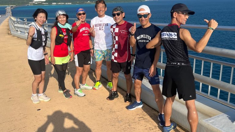 宮古島合宿２日目