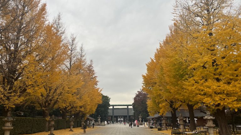 東京出張２日目（朝皇居ラン～スポーツＣＶ視察～新宿で忘年会）