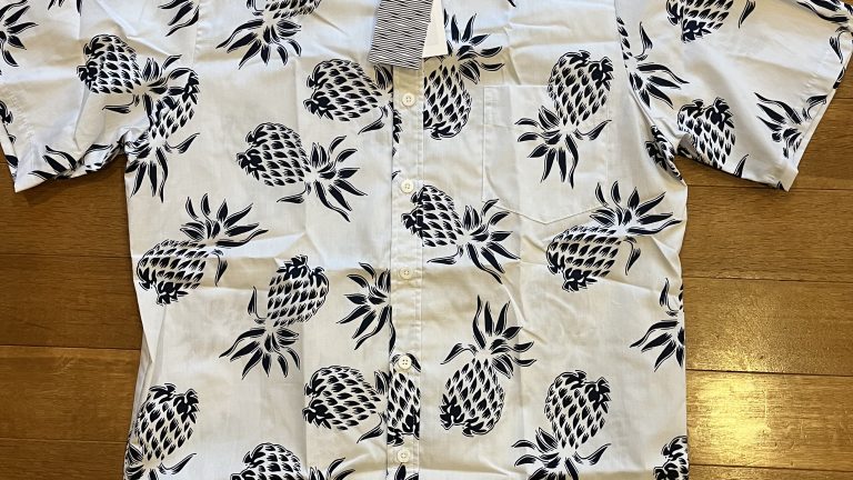 ハワイで買ったもの、やはり定番になるよねパート２