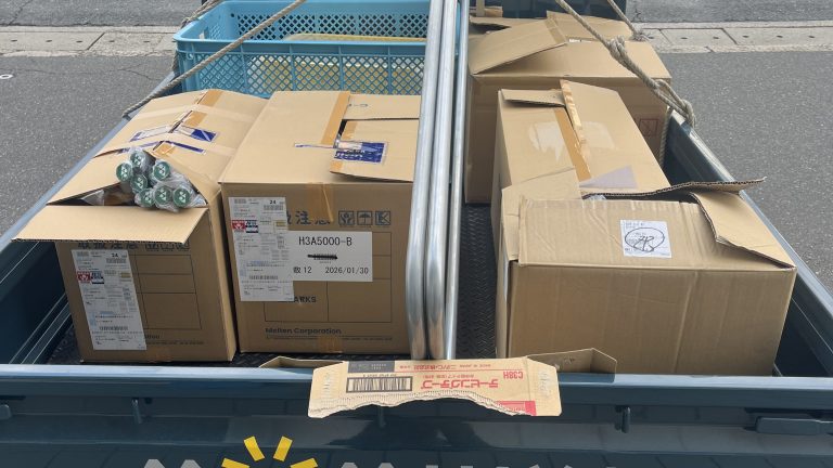 西大寺会陽（はだか祭り）のお陰様で、忙しい２月を過ごしています