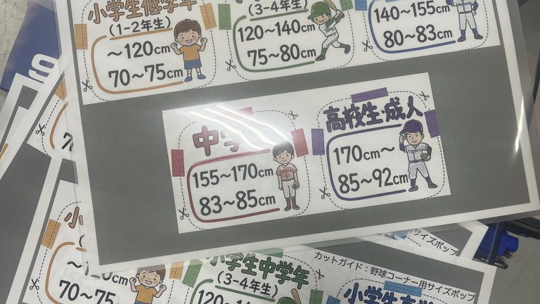 いつの間にか売場にAIが侵食中