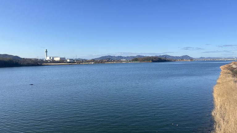 寒の戻りは1週間で終わり今週は小春日和に！