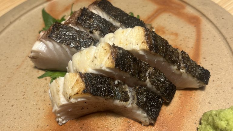 やはり美味しい、食べログ岡山No. 1居酒屋